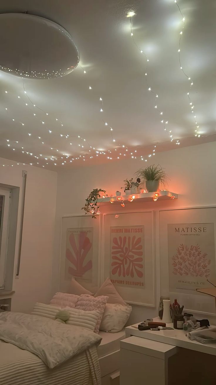 Discover Home Lighting at DID